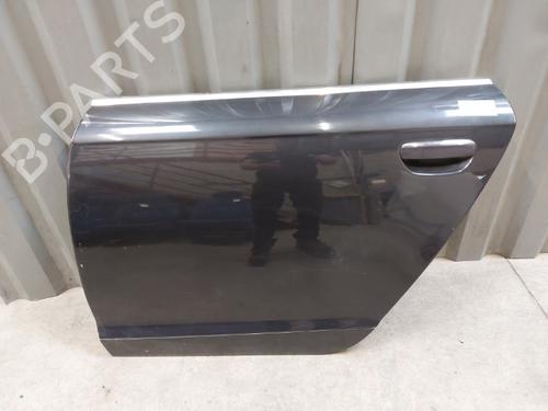 Used Left rear door AUDI A6 C6 Avant (4F5) 3.0 TDI quattro (225 hp) 23746294