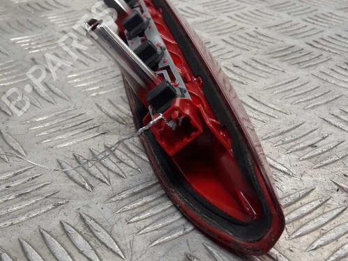 Used Third brake light PEUGEOT 208 I (CA_, CC_) 1.6 HDi (92 hp) 23735506