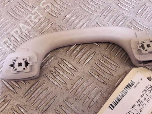 Interior roof handle PEUGEOT 308 I (4A_, 4C_) 1.6 HDi | BP23724644I35
