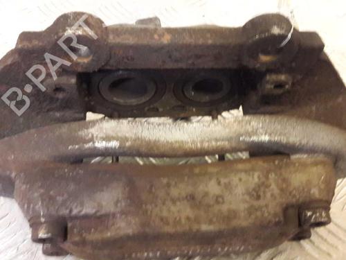 Right front brake caliper MERCEDES-BENZ M-CLASS (W163) ML 400 CDI (163.128) | BP23724763M104 