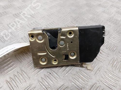 Front right lock PEUGEOT 307 Break (3E) 2.0 HDI 110 | BP23735194C97 