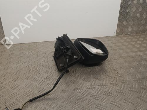 Left mirror CITROËN JUMPY III Van (V_) 1.6 BlueHDi 95 | BP29053989C26 - Image 3