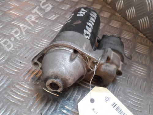Starter MERCEDES-BENZ A-CLASS (W168) A 170 CDI (168.008) | BP23727662M8 