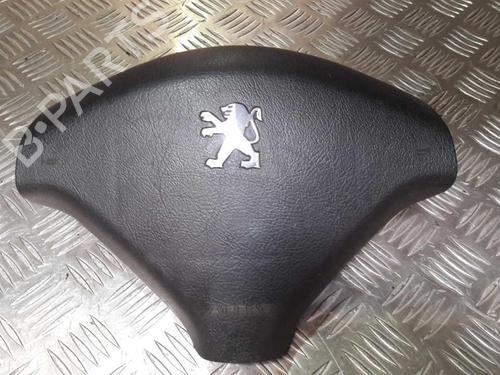 Used Driver airbag PEUGEOT 307 Break (3E) 2.0 HDI 110 (107 hp) 23716271