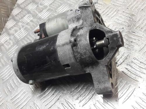 Used Starter Starter PEUGEOT 1007 (KM_) 1.4 (75 hp) 23727634 23727634