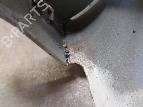 Rear bumper CITROËN C1 (PM_, PN_) 1.4 HDi | BP24354189C8 