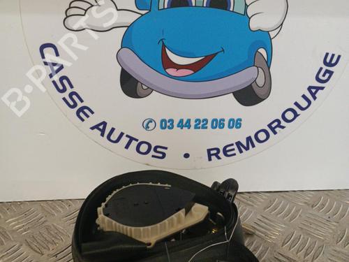Used Rear right seatbelt Rear right seatbelt RENAULT TWINGO II (CN0_) 1.2 (CN0D) (58 hp) 23724172 23724172