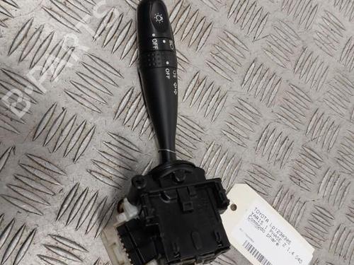 Used Switch TOYOTA YARIS (_P1_) 1.4 D-4D (NLP10_, NLP10R) (75 hp) 23737514