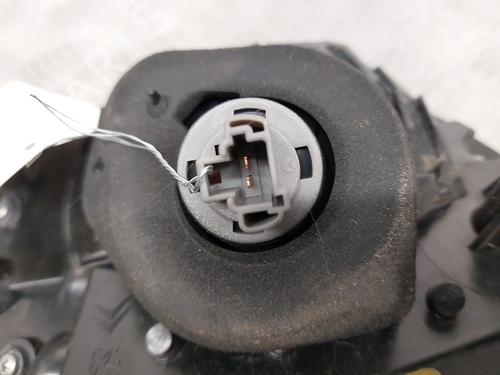 Left tailgate light PEUGEOT 4007 (VU_, VV_) 2.2 HDi | BP23736065C79 