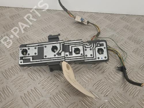 Used Lamp holder CITROËN XSARA PICASSO (N68) 2.0 HDi (90 hp) 28813223