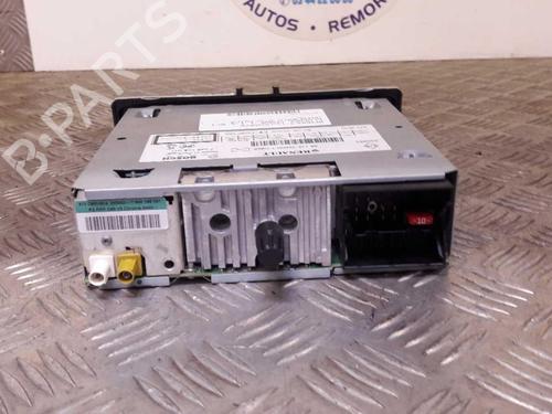 Used Radio Radio RENAULT FLUENCE (L3_) 1.5 dCi (L30D, L30L, L306, L33F, L33L, L33M, L33V, L33W) (110 hp) 24853399 24853399