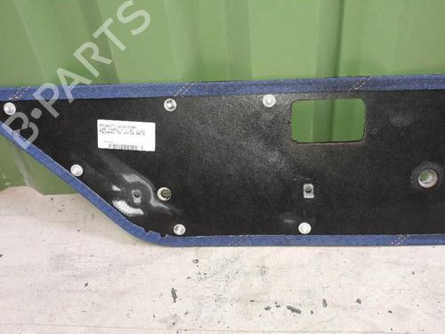 Used Rear left panel Rear left panel PEUGEOT 106 I (1A, 1C) 1.0 (50 hp) 23655822 23655822