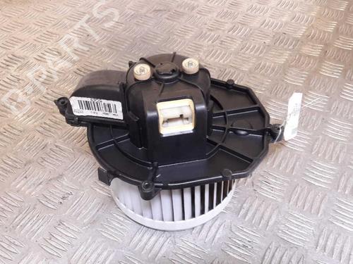 Used Heater blower motor CITROËN BERLINGO MULTISPACE (B9) 1.6 HDi 90 (92 hp) 23723901
