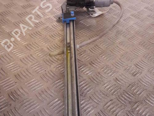 Used Rear left window mechanism Rear left window mechanism RENAULT ESPACE IV (JK0/1_) 2.2 dCi (JK07) (139 hp) 23726927 23726927