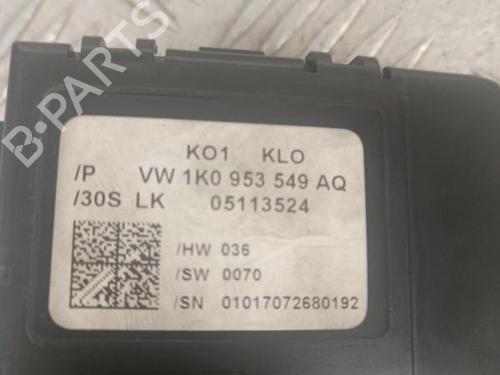 Control unit VW GOLF V (1K1) 1.9 TDI | BP23744383M11 