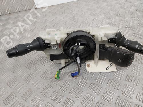 Used Steering column stalk RENAULT MEGANE III Grandtour (KZ0/1) 1.5 dCi (KZ09, KZ0D, KZ1G, KZ29, KZ14, KZ1W, KZ10, KZ1F,... (110 hp) 29352676