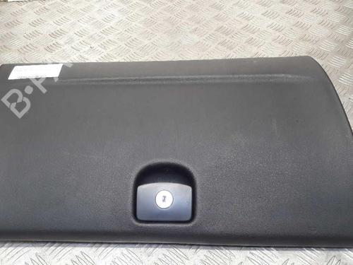 Used Glove box Glove box PEUGEOT 407 (6D_) 1.8 (6D6FZB) (116 hp) 23734894 23734894