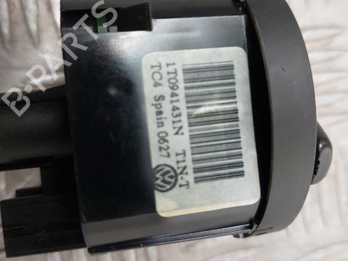 Headlight switch VW TOURAN (1T1, 1T2) 2.0 TDI 16V | BP23748150I24  - Image 5