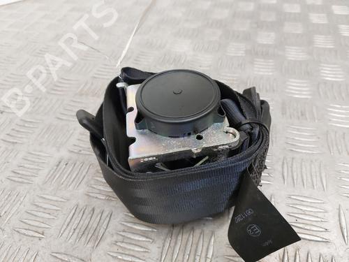 Rear right seatbelt DACIA SANDERO II 1.5 dCi | BP26002548I28  - Image 5