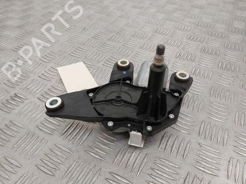 Rear wiper motor NISSAN JUKE (F15) 1.6 | BP28622705M102 