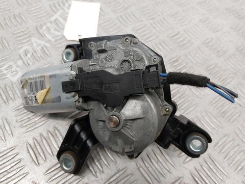 Rear wiper motor OPEL CORSA D (S07) 1.3 CDTI (L08, L68) | BP31858458M102
