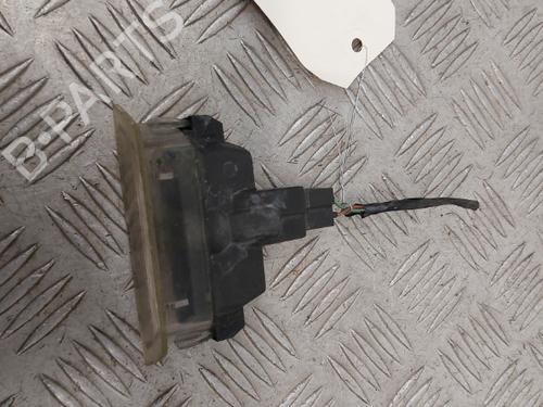 Used Licence plate light Licence plate light OPEL ASTRA G Hatchback (T98) 1.7 DTI 16V (F08, F48) (75 hp) 23746456 23746456