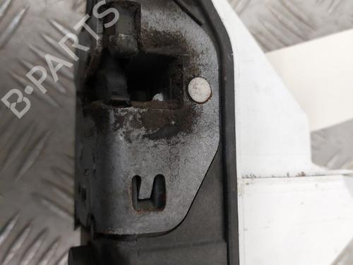 Rear left lock CITROËN C3 II (SC_) 1.4 HDi 70 (SC8HZC, SC8HR0, SC8HP4) | BP23746360C100 