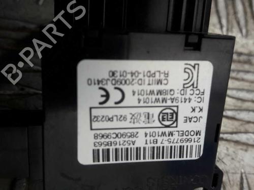Elektronisk modul NISSAN NOTE (E12) 1.2 | BP23736690M83 