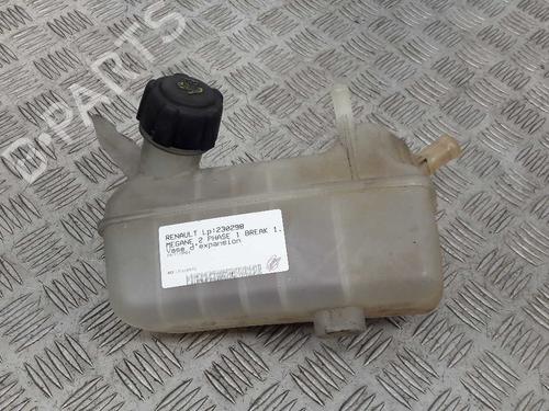 Expansion tank RENAULT MEGANE II Estate (KM0/1_) 1.5 dCi (KM0F, KM0T, KM2B) | BP23658836C120 