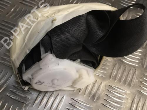 Rear right belt tensioner OPEL ZAFIRA A MPV (T98) 2.2 DTI 16V (F75) | BP23714903C90 