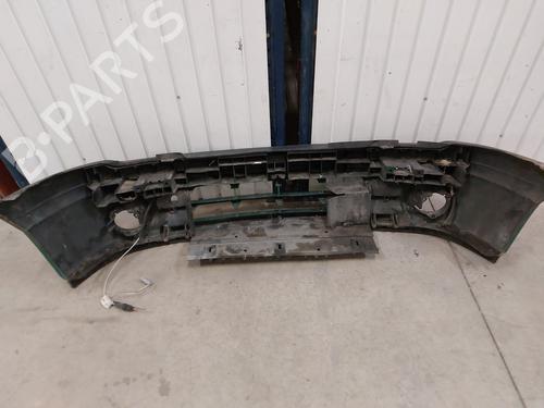 Front bumper RENAULT CLIO II (BB_, CB_) 1.4 (B/CB0C, B/CB0S) | BP32116327C7