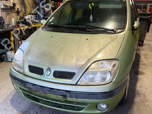 Used Parts RENAULT SCÉNIC I MPV (JA0/1_, FA0_) 1.6 (JA00, JA16, JA15, JA19, JA1V, JA2B, JA2C, JA0B,... 5007503
