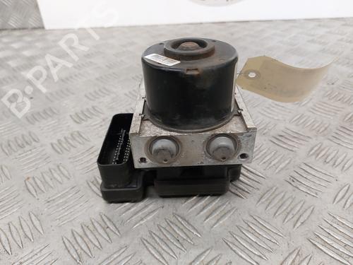 ABS pump FORD FIESTA V (JH_, JD_) 1.4 TDCi | BP23659953M43 