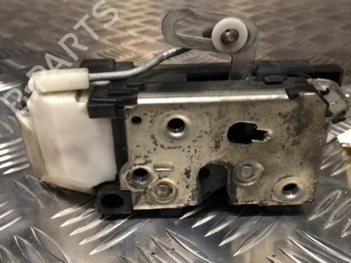 Used Front left lock FIAT PUNTO (188_) 1.9 JTD (86 hp) 23714744