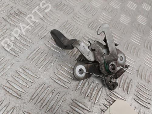 hjelmlås PEUGEOT 1007 (KM_) 1.6 16V | BP23743762C133 