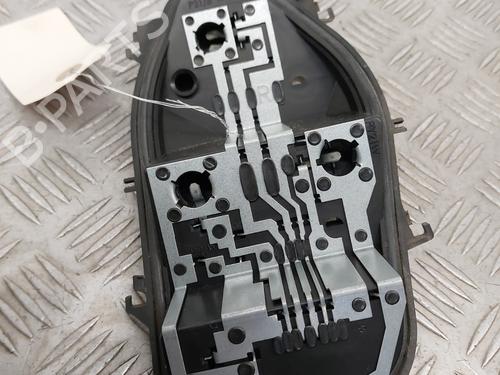 Lamp holder RENAULT CLIO III (BR0/1, CR0/1) 1.6 16V (BR09, BR0T, CR09, CR0T) | BP29323512L10 