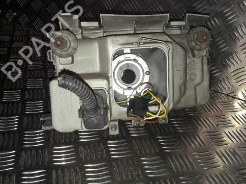 Left headlight VW POLO III (6N1) 64 1.9 D | BP23715231C28 