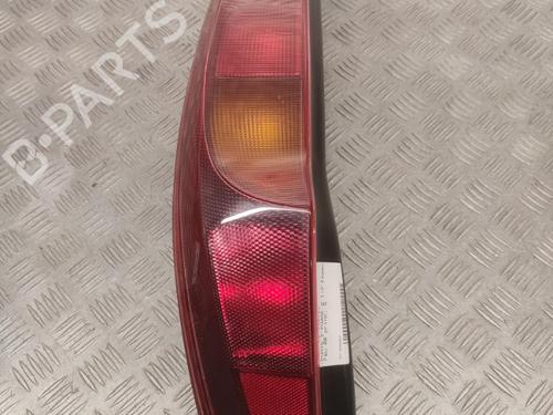 Used Left taillight FIAT PUNTO (188_) 1.2 60 (188.030, .050, .130, .150, .230, .250) (60 hp) 23745755