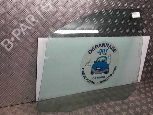 Used Front left door window CITROËN C8 (EA_, EB_) 2.2 HDi (128 hp) 23735235