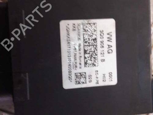 Electronic module AUDI A3 Sportback (8VA, 8VF) 2.0 TDI | BP24349874M83 - Image 2