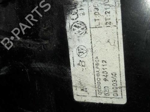 Right taillight VW FOX Hatchback (5Z1, 5Z3, 5Z4) 1.2 | BP23655666C35 