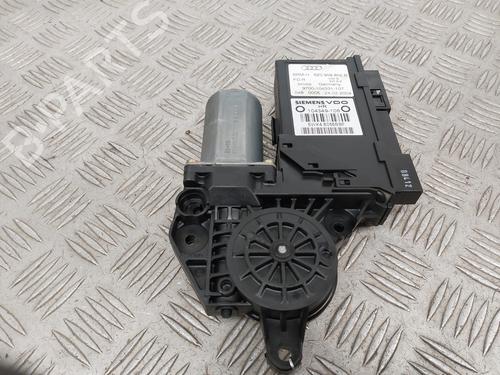 Right rear window motor AUDI A2 (8Z0) 1.4 TDI | BP31977211E22 - Image 2