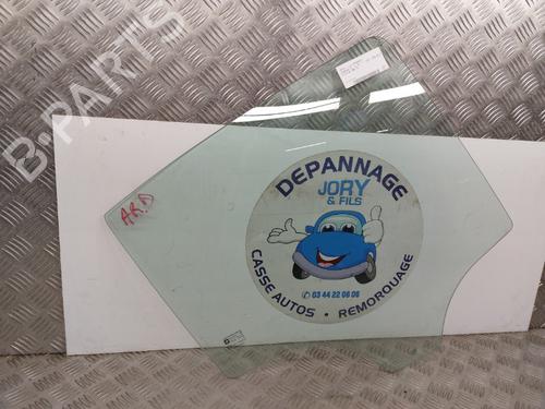 Rear right door window OPEL CORSA E (X15) 1.4 (08, 68) | BP23745083C21 