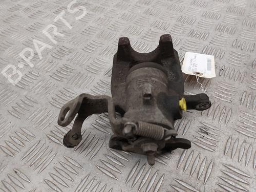 Used Left rear brake caliper Left rear brake caliper PEUGEOT 5008 (0U_, 0E_) 2.0 HDi 150 / BlueHDi 150 (150 hp) 31206221 31206221