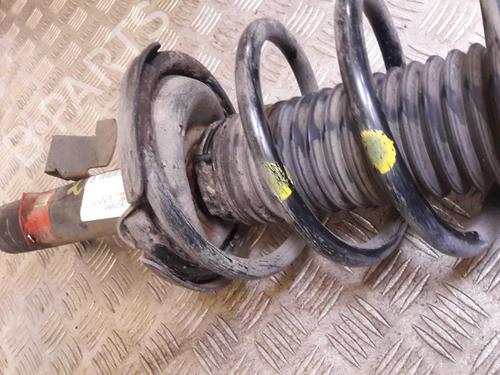 Left front shock absorber MAZDA 3 (BK) 1.6 DI Turbo | BP23734197M16 