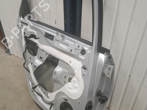 left-rear-door-citroen-c4-ii-nc_-2009-29220037 main image