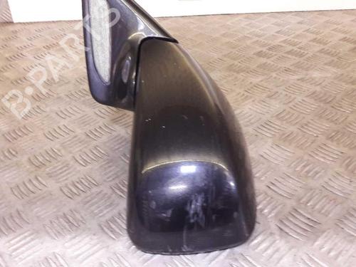 Left mirror PEUGEOT 807 (EB_) 2.2 HDi | BP23655119C26