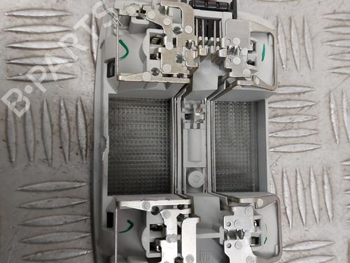 Innerbelysning OPEL MERIVA A MPV (X03) 1.7 CDTI (E75) | BP23659981I8 