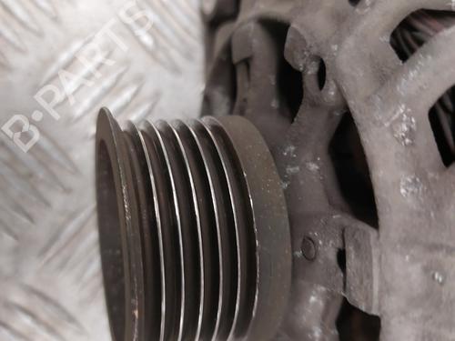 Alternator CITROËN C1 (PM_, PN_) 1.4 HDi | BP33545716M7  - Image 6