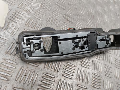 Lamp holder DACIA LOGAN MCV (KS_) 1.5 dCi (KS0K) | BP33725005L10 - Image 2